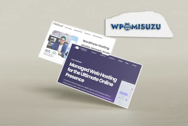 With a wide variety of hosting options available for WordPress on the market, finding a high-quality host that strikes the perfect balance between price and performance can be a challenge.