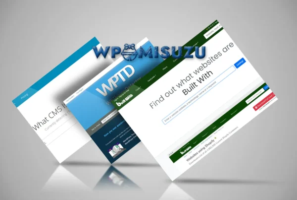 check the theme of WordPress