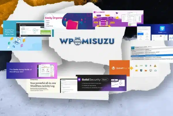 The 10 Best Must-Have WordPress Plugins for 2025!